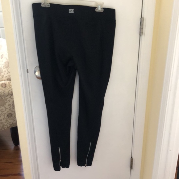 Womens running/exercise pants - Picture 2 of 4